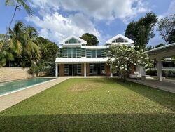 Ewart Park (D10), Detached #537318011